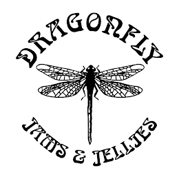 DRAGONFLY JAMS & JELLIES