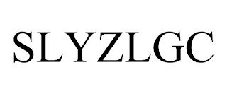 SLYZLGC