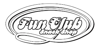 FUN CLUB SNACK SHOP