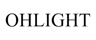 OHLIGHT