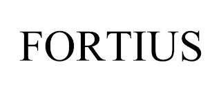 FORTIUS