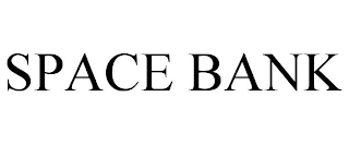 SPACE BANK