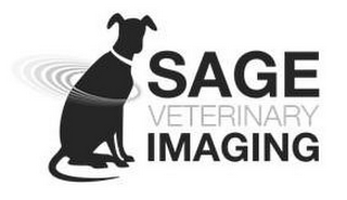 SAGE VETERINARY IMAGING