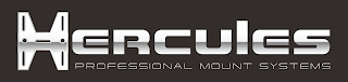 HERCULES PROFESSIONAL MOUNT SYSTEMS