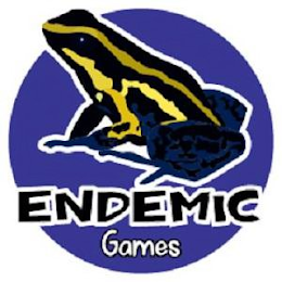 ENDEMIC GAMES