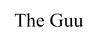 THE GUU