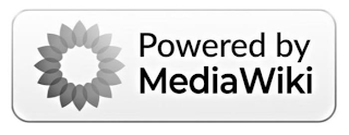 POWERED BY MEDIAWIKI