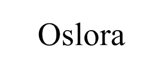 OSLORA