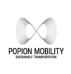 POPION MOBILITY SUSTAINABLE TRANSPORTATION