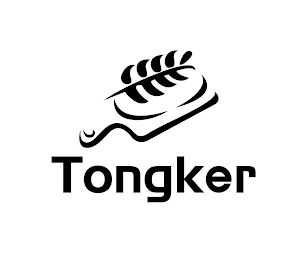 TONGKER