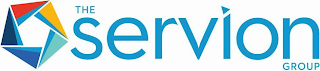 THE SERVION GROUP