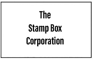 THE STAMP BOX CORPORATION