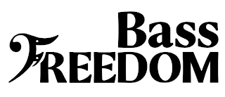 BASS FREEDOM