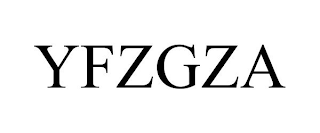 YFZGZA