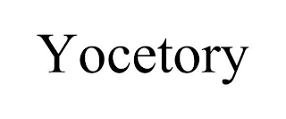 YOCETORY