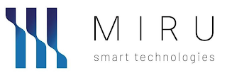 MIRU SMART TECHNOLOGIES