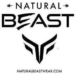 NATURAL BEAST NATURALBEASTWEAR.COM
