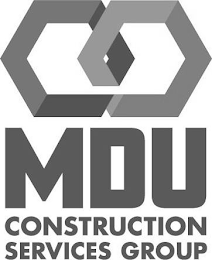 MDU CONSTRUCTION SERVICES GROUP