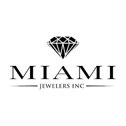 MIAMI JEWELERS INC