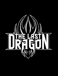 THE LAST DRAGON