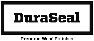 DURASEAL PREMIUM WOOD FINISHES