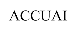 ACCUAI