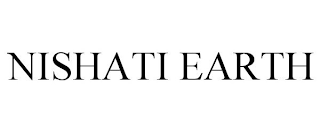 NISHATI EARTH