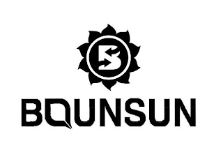 B BOUNSUN
