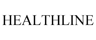 HEALTHLINE