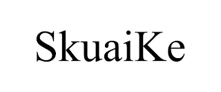 SKUAIKE