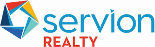 SERVION REALTY