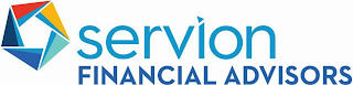 SERVION FINANCIAL ADVISORS