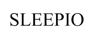 SLEEPIO