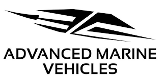 ADVANCED MARINE VEHICLES