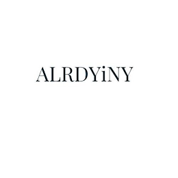 ALRDYINY