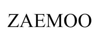 ZAEMOO