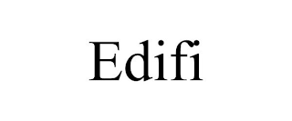 EDIFI