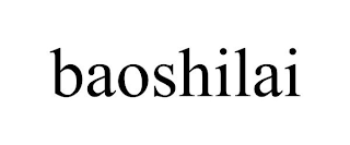 BAOSHILAI