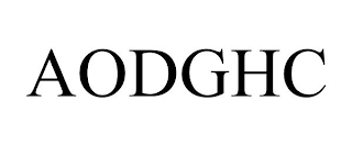 AODGHC