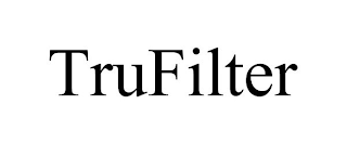 TRUFILTER