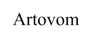 ARTOVOM