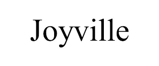 JOYVILLE