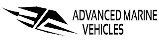 ADVANCED MARINE VEHICLES