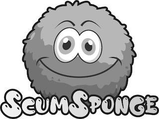 SCUMSPONGE