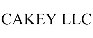 CAKEY LLC