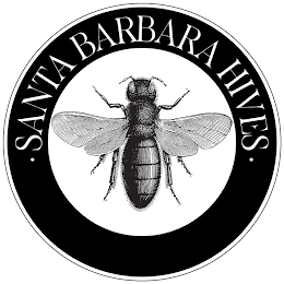 SANTA BARBARA HIVES