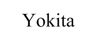 YOKITA