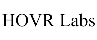 HOVR LABS
