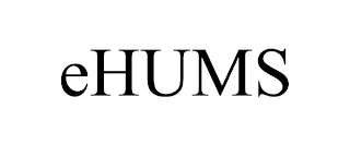 EHUMS