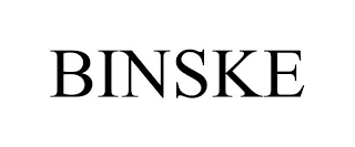 BINSKE